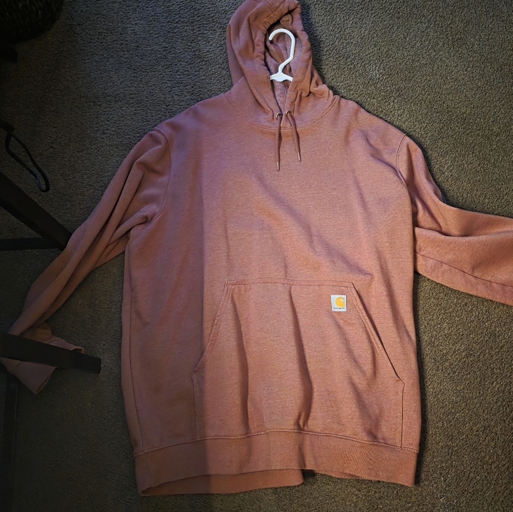 Carhartt  Rose Hoodie 3xl